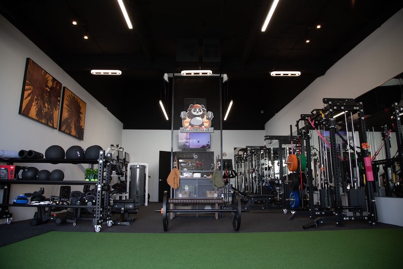 Biobody Fitness